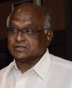 Tamil Director S. P. Muthuraman