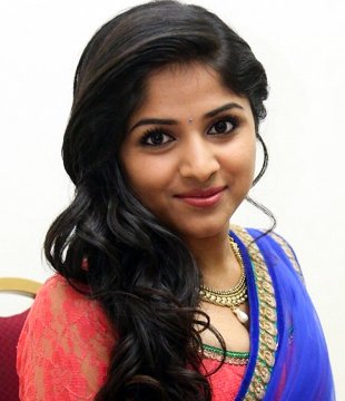 Tamil Movie Actress Chandini
