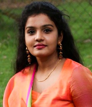 Tamil Movie Actress Maya