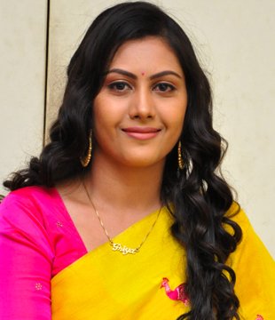 Telugu Movie Actress Priyanka Naidu