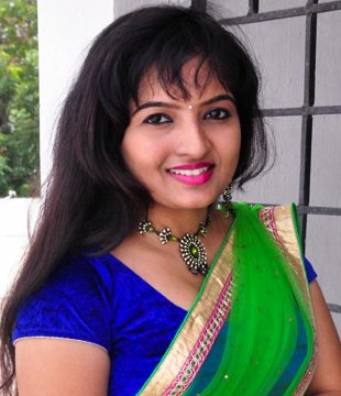 Telugu Movie Actress Roshini