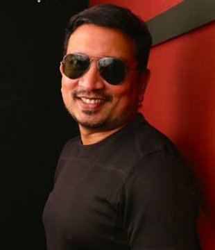 Tamil Music Director Sam D Raj
