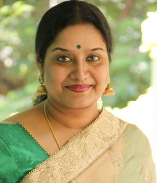 Telugu Movie Actress Tulasi Shivamani