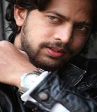 Hindi Actor Ahtesham Azad Khan