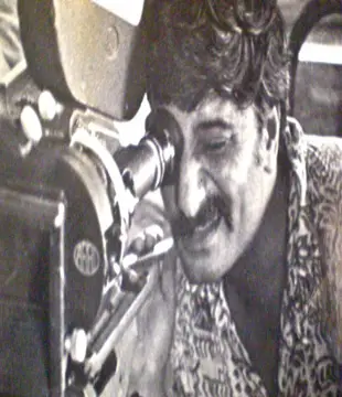 Hindi Director Awtar Krishna Kaul