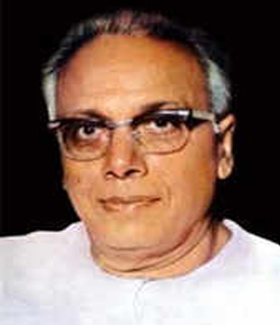 Telugu Director Bommireddy Narasimha Reddy