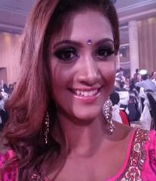 Tamil Tv Actress Gayathri Segaran