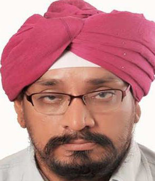 Hindi Director Gul Bahar Singh