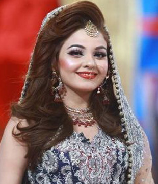 Urdu Tv Actress Isha Noor