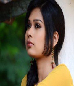 Madhuri Desai Hindi TV-Actress