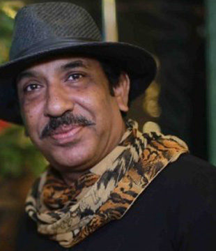 Urdu Actor Nayyar Ijaz
