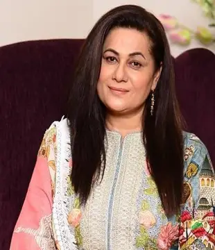 Urdu Tv Actress Nida Mumtaz