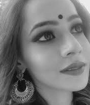 Hindi Tv Actress Nriti Vaid