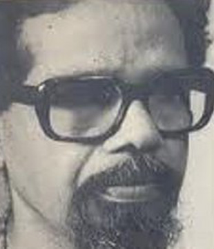 Malayalam Author Pattathuvila Karunakaran