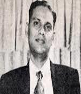 Telugu Director PS Ramakrishna Rao