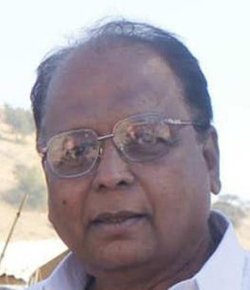 Ramdas Phutane Hindi Producer