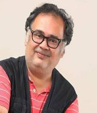 Hindi Director Saif Hyder Hasan
