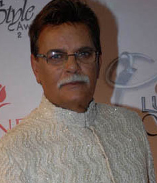 Urdu Actor Shakeel Yousuf