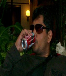 Suraj Mahadik Hindi Sound Engineer