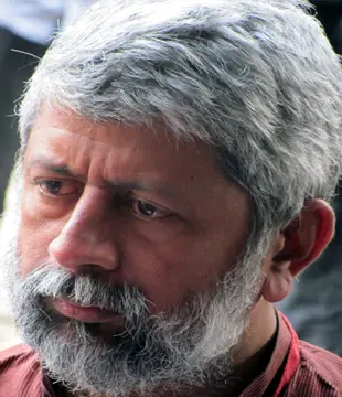 Hindi Director T. K. Rajeev Kumar