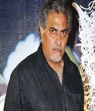 Urdu Director Usman Peerzada
