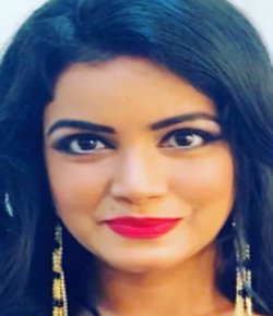 Vaishali Gupta Hindi TV-Actress