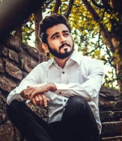 Vinay Vidhani Hindi TV-Actor