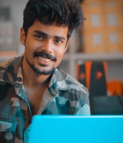 Adhin Ollur Malayalam Director