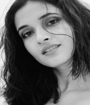 Marathi Movie Actress Aishwarya Ojha