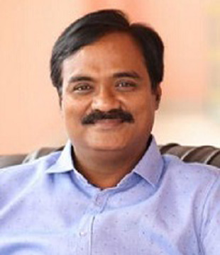 Telugu Producer B Madhu