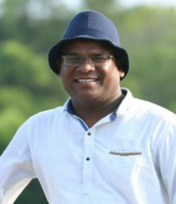 Banamali Rana Odia Director