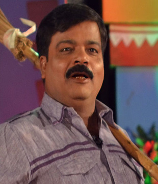 Odia Actor Hadu