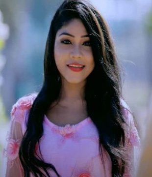 Odia Tv Actress Madhu S Priya