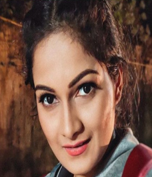 Odia Tv Actress Smaranika Priyadarshini