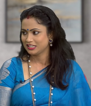 Odia Tv Actress Sudipta Sundar Swain