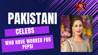 Pakistani Celebs Who Have Worked For Pepsi