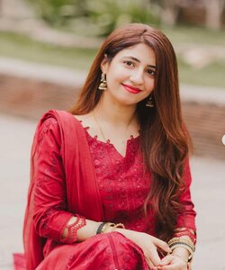 Maha Wajahat Khan Urdu Fashion Designer