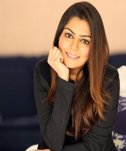 Urdu Fashion Designer Zainab Chotani
