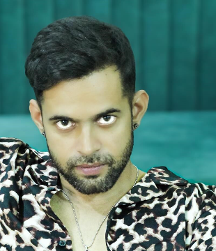 Hindi Actor Ashutosh Shukla