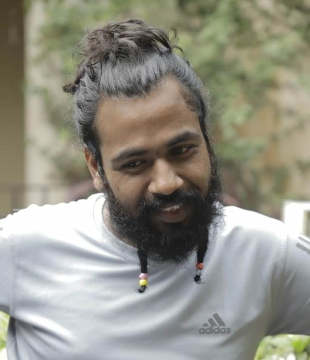 Bengali Director Bappa