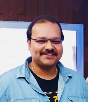 Bengali Producer Debargho Mukherjee