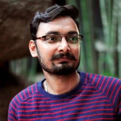 Manohar Rapaka Telugu Editor