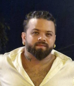 Rishi Roy Chowdhury Hindi Choreographer