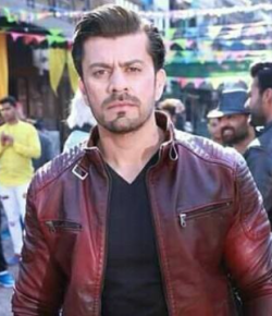 Ysk Yasser Khan Urdu Director