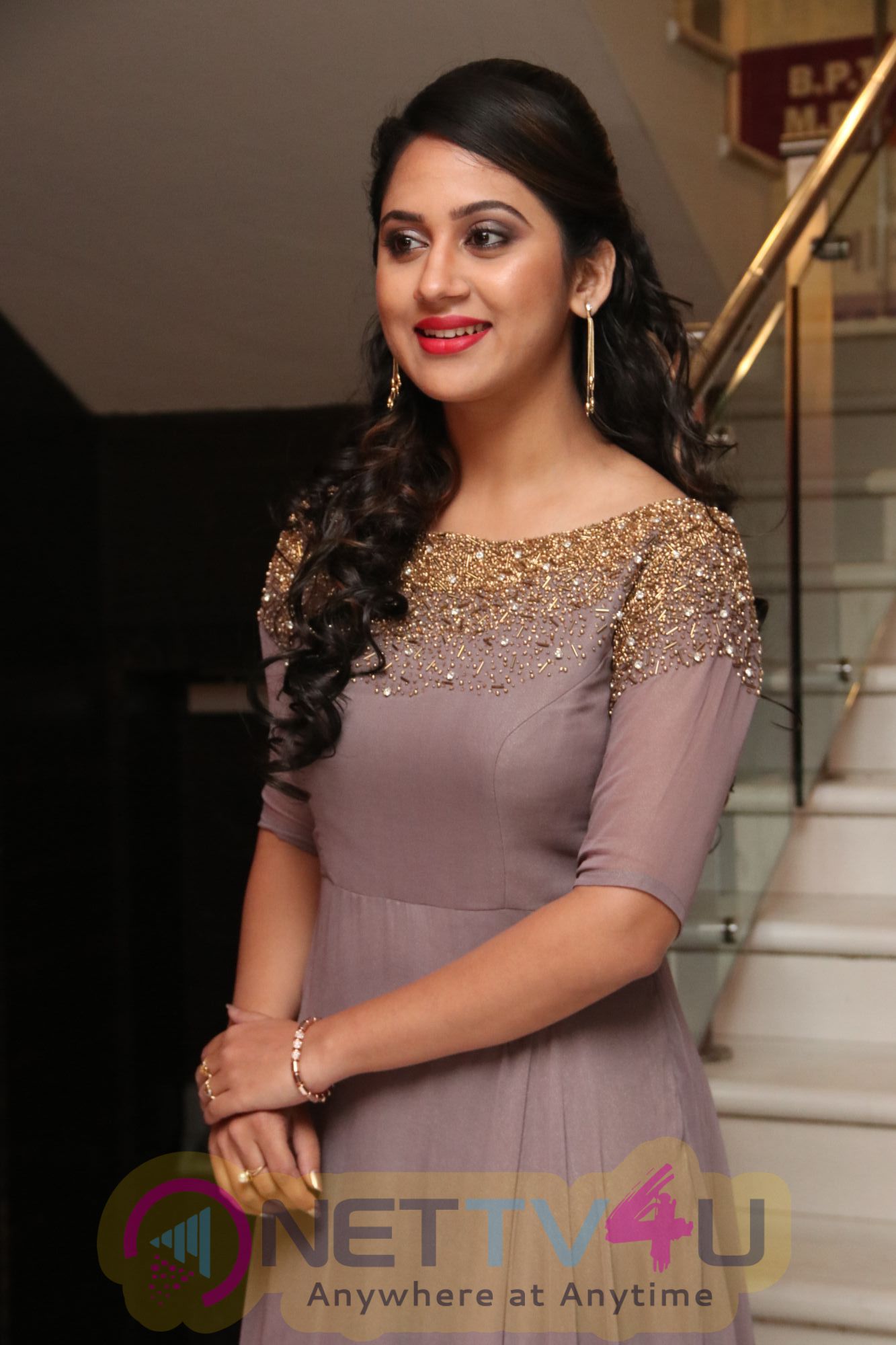 Actress Miya George Latest Exclusive Stills Tamil Gallery