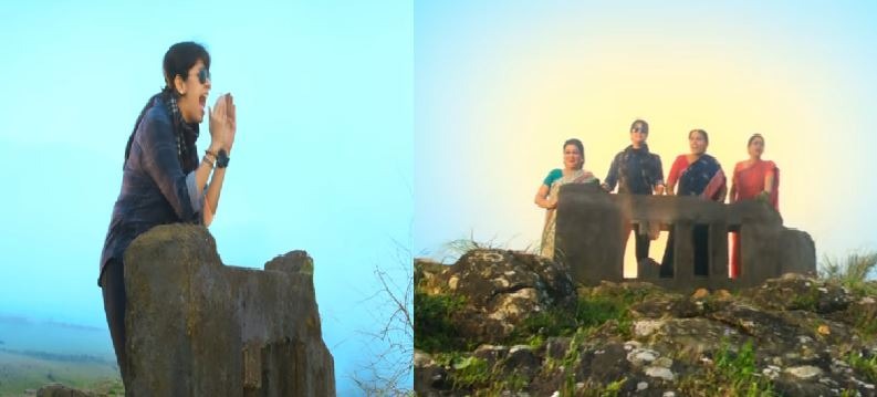 Jyo’s Magalir Mattum Teaser Released!