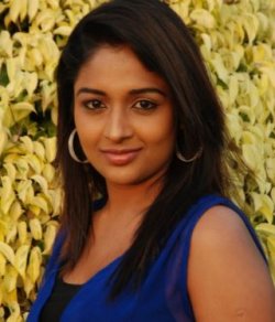 Esha Ranganath Telugu Movie Actress