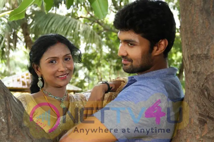 Nenjil Oru Oviyam Movie Marvellous Photos Tamil Gallery