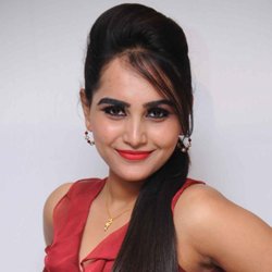 Telugu Supporting Actress Roja Kannada Actress
