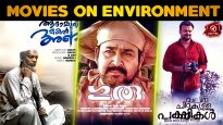 Top 10 Malayalam Films On Environment